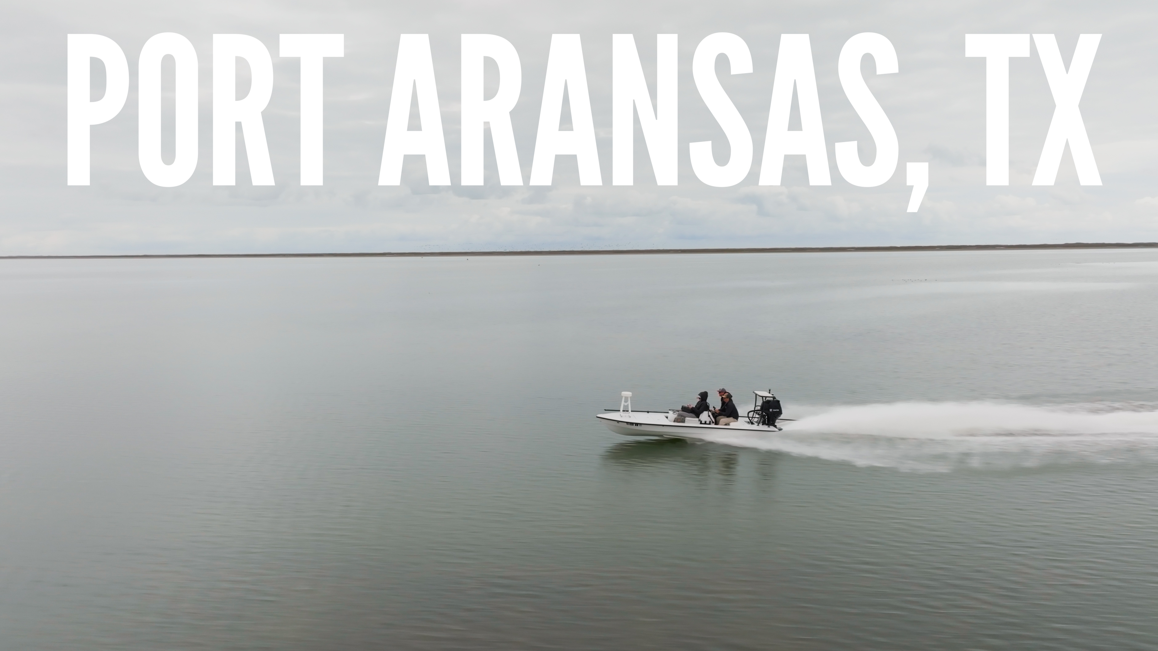 Texas Fly Fishing Expeditions